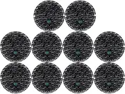Mellisso 10X IR Infrared LED Board 940Nm 48Pcs IR at Night No Exposure Light Board