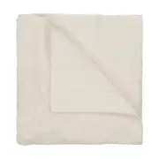 Edan Cotton Bath Towel - Sand
