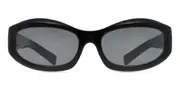 Miu Miu MU14ZS 16K08Z Women Sunglasses