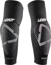 Leatt Adult ReaFlex MTB Elbow Guards Mountain Bike MTB BMX