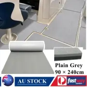 Boat Flooring Decking Sheet EVA Foam Marine Floor Mats for Kayak , Plain Grey