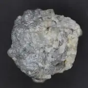 5.00 CT Natural Rough Diamond 9 MM Raw Loose Uncut Diamonds