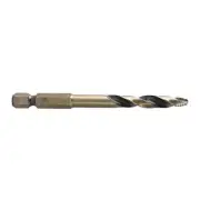 Alpha C9STQRM060 6mm ONSITE Plus Impact Step Tip Drill Bit