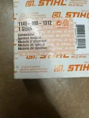 1140 400 1312 - STIHL IGNITION MODULE OEM