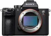 [Sony] Alpha A7R III Mirrorless Digital Camera (Body Only)
