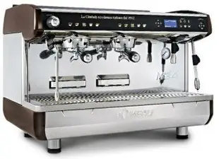 La CIMBALI M34 營業用 義大利進口營業用雙孔咖啡機 高杯版 -【良鎂咖啡精品館】