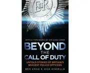 Beyond The Call Of Duty