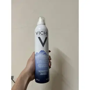 蝦皮旗艦店購入薇姿 火山礦物溫泉水300ml  全新