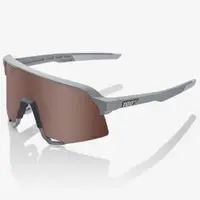 在飛比找PChome24h購物優惠-【100%】S3 運動騎行太陽眼鏡