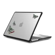 MacBook Pro 14-inch (M1 - M4) Impact Case MONEYFLY MACBOOK CASE BY SUE TSAI