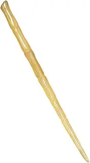 Ipetboom Minimalist Bamboo Hair Stick Horn Hairpin Hair Accessories for Women Chopsticks Traditional Chinese