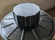 40mm NATO Gas Mask REPLACEMENT FILTER CAP