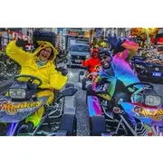 Save 6.15%! Go Kart Tour in tokyo (Shibuya crossing~Harajuku~Shinjuku)