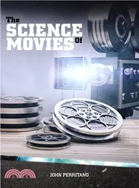 在飛比找三民網路書店優惠-The Science of Movies