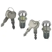 [RTM] Barrel Key Switch - Type B