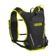 Camelbak - Trail Run Vest - 34oz - Black/Safety Yellow