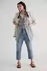Citizens of Humanity womens The PonyBoy Jean 25 Ingenue Relaxed Rise Taper 25x23