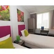Court Garden Hotel - Ecodesigned