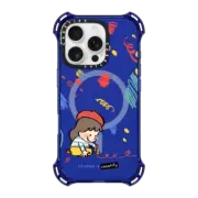 iPhone 16 Pro Bounce Case MagSafe Compatible liliuhms Drawing