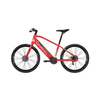 在飛比找全國電子優惠-DOSUN 電動輔助自行車 CT150 16吋 紅色 CT1