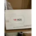 VR BOX CASE 3D眼鏡 虛擬實境 VR眼鏡 VR頭盔