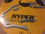Jagwire Hyper Premium Derailleur Gear Inner 71SS2000 Cable Wire 1.2X2000 mm