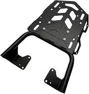 Top Box Bracket for CB200X 2021-2024 Rear Carrier Luggage Rack Tailbox Fixer Holder Tailrack Kit Storage Rack
