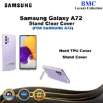 SAMSUNG 三星 GALAXY A72 透明立蓋