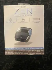Cronus Zen Adapter BRAND NEW
