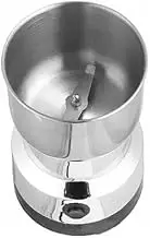 AIMALL Electric Coffee Grinder Bean Spice Milling Stainless Steel Grinding Machine, 220V, Versatile Electric Coffee Grinder