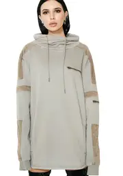 [Nana Judy] York Hoodie