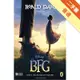 BFG Movie tie in[二手書_普通]11315275269 TAAZE讀冊生活網路書店