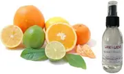 Lime Basil & Mandarin - Room Spray