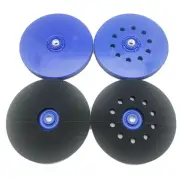 9 Inch Drywall Sanders Sanding Pad Dustless Sanding Disk With/ No Holes Design