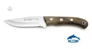 PUMA IP "Catamount Eiche" hunting knife 824100 handmade