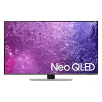 在飛比找e-Payless百利市購物中心優惠-【SAMSUNG】 三星 50吋 Neo QLED 4K 量