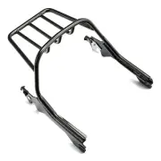 Two Up Luggage Rack Fit For Harley Softail Breakout FXBR Fat Boy 114 FLFBS 18-24