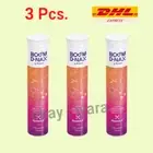 3x Boom D-NAX Multivitamin Immune Support Boosts Energy Anti-Aging Drink