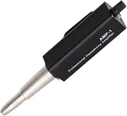 in Ear Monitor Headphone Amplifier, Personal Headphone Amp with XLR Input 3.5mm Output