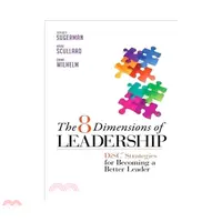 在飛比找蝦皮商城優惠-The 8 Dimensions Of Leadership