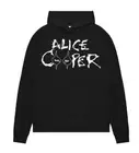 Alice Cooper Eyes Logo Official Hoodie Hooded Top