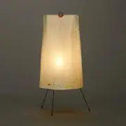 Isamu Noguchi AKARI 1PJapanese Style Lantern Table Lamp Desk Light Standing