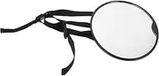 KAILIKETIY Car Seat Mirror Rear Facing Viewing Mirror for Safe Backseat Monitoring Easy Installation for Parents Rotation Essential Car Accessory for Safety