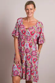 Coolum Dress--ADR-COOLUM