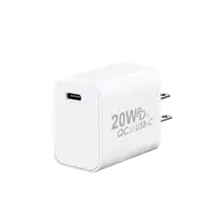 在飛比找松果購物優惠-蘋果20W PD快充頭 支援QC3.0快充 適用 蘋果 IP