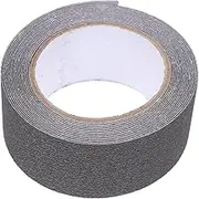 Holibanna 1 Roll Non Slip Outdoor Stair Tread Tape High Strip for Steps Safety Aesthetic Design for Surfaces