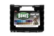 Master Series Paints: Bones Ultra Coverage Paint Set #2