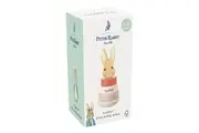 Beatrix Potter - 'Flopsy Wooden Stacking Ring', Activity Toy, FSC Wood, Ages 3+