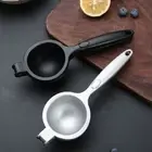 fruit extractor handheld lemon squeezer lemon juicer citrus press orange juicer