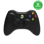 Hyperkin Xenon Wired Controller for Xbox Series X-S/Xbox One - Black